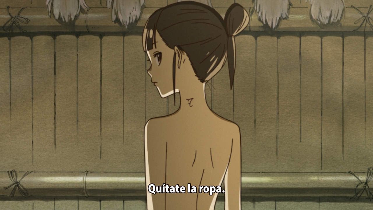 Ryuu no Haisha (Fictional Movement)